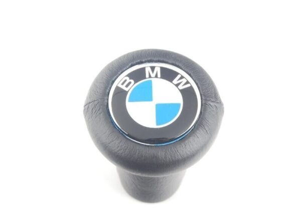 25111203074 - Original BMW 25111203074 Shift Handle
