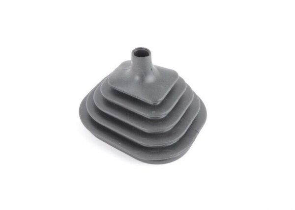 25111206289 - Original BMW 25111206289 Rubber Boot