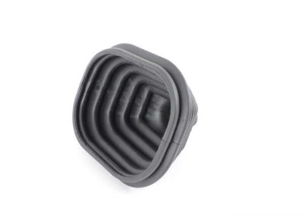 25111206289 - Original BMW 25111206289 Rubber Boot