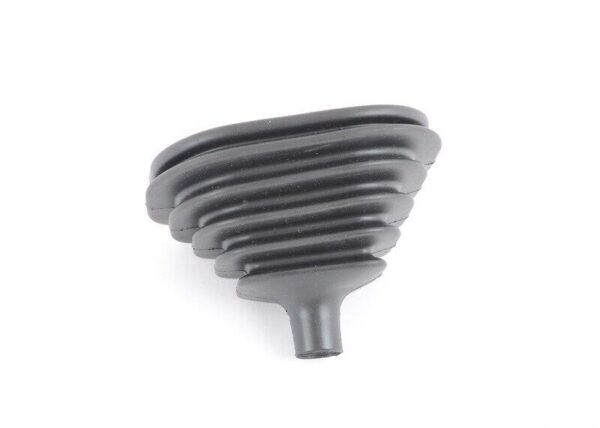 25111206289 - Original BMW 25111206289 Rubber Boot