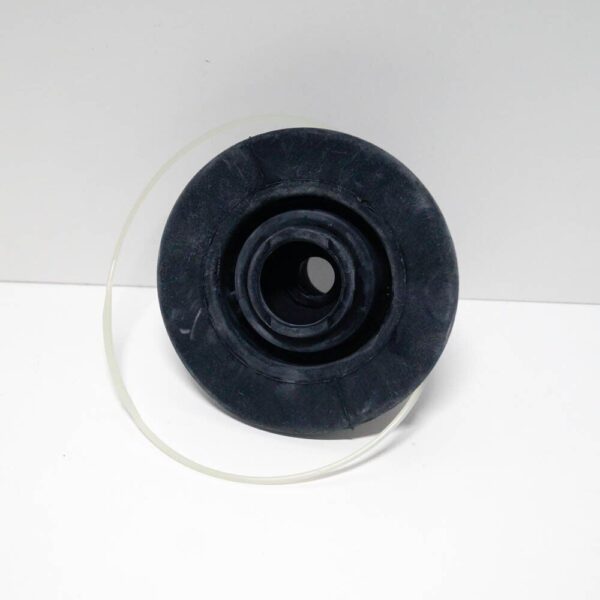25111220912 - BMW 3 E30 Shift Lever Insulating Rubber Boot Manual 25111220912 NEW GENUINE