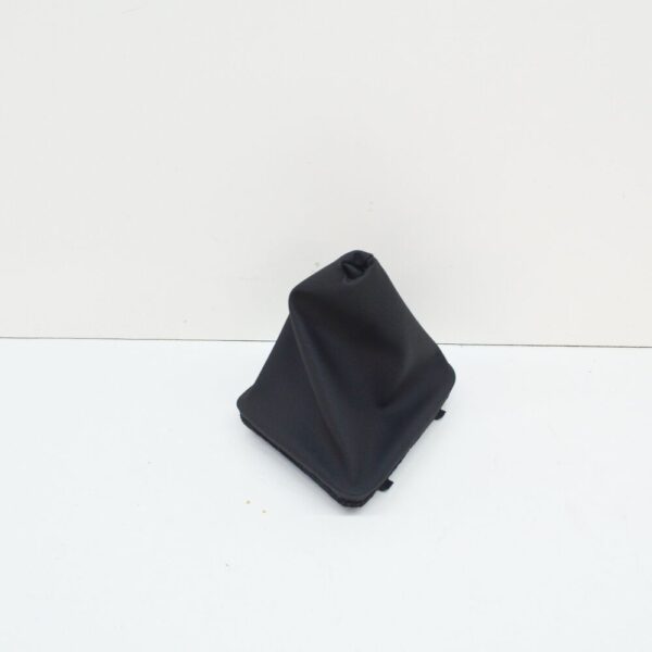 25111434098 - BMW 3 E46 Gear Shift Lever Cover 25111434098 NEW GENUINE