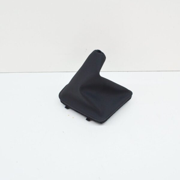 25111434098 - BMW 3 E46 Gear Shift Lever Cover 25111434098 NEW GENUINE