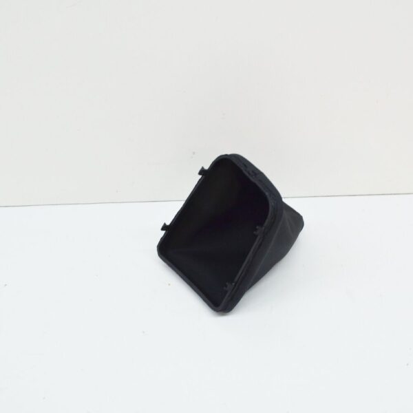 25111434098 - BMW 3 E46 Gear Shift Lever Cover 25111434098 NEW GENUINE