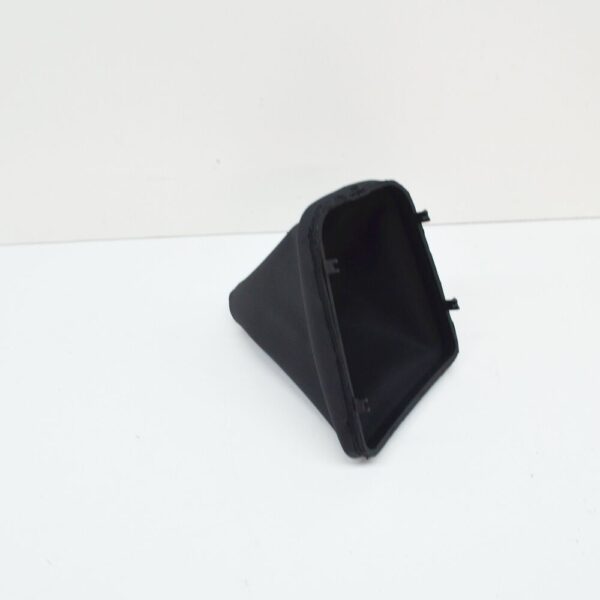 25111434098 - BMW 3 E46 Gear Shift Lever Cover 25111434098 NEW GENUINE