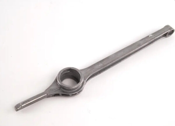 25111434110 - BMW 3 E46 GEAR LEVER 25111434110 1434110 NEW GENUINE