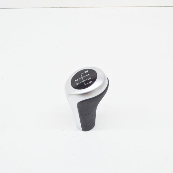 25112229443 - BMW 3 E46 M shift button 5 gear manual 25117536019 NEW ORIGINAL