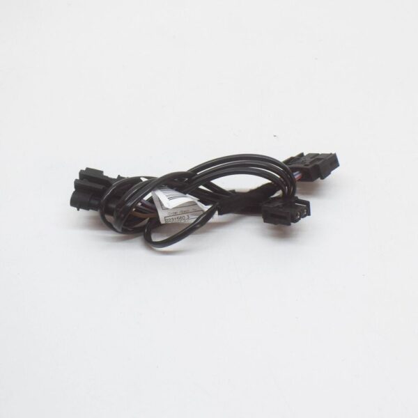 25112231561 - Volvo S40 MK1 Cooling System Lower Cooler Hose 30741660 NEW REAL