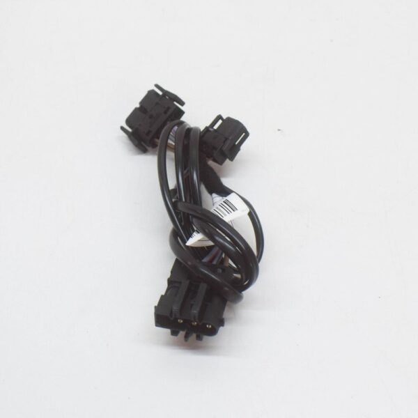 25112231561 - Volvo S40 MK1 Cooling System Lower Cooler Hose 30741660 NEW REAL