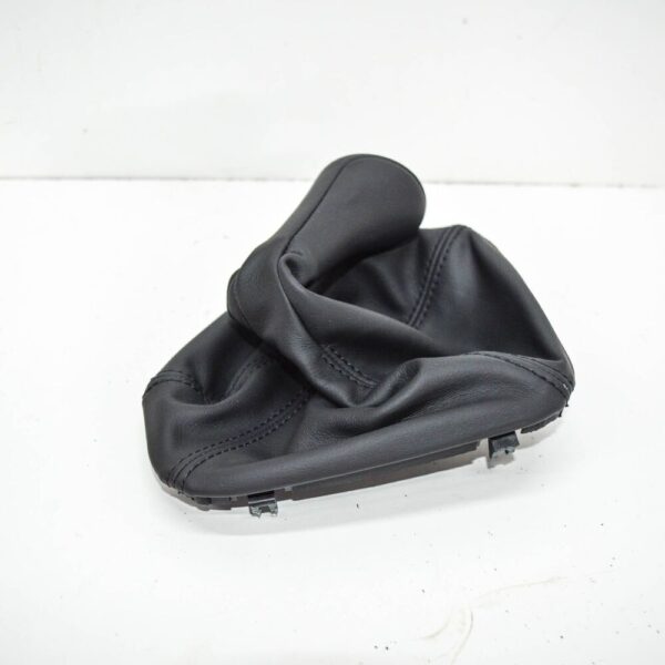25112282400 - 2003 BMW 5 E39 New Genuine 6-Speed Gear Shift Knob M-Sport 25112282400