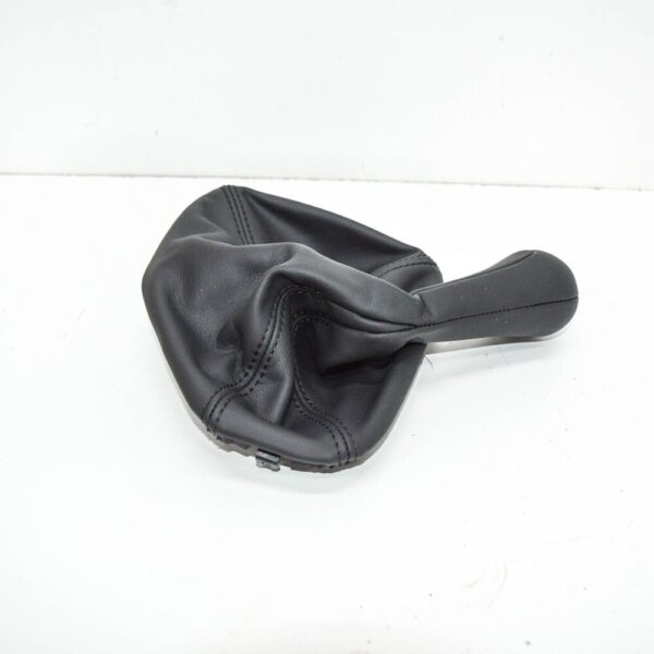 25112282400 - 2003 BMW 5 E39 New Genuine 6-Speed Gear Shift Knob M-Sport 25112282400