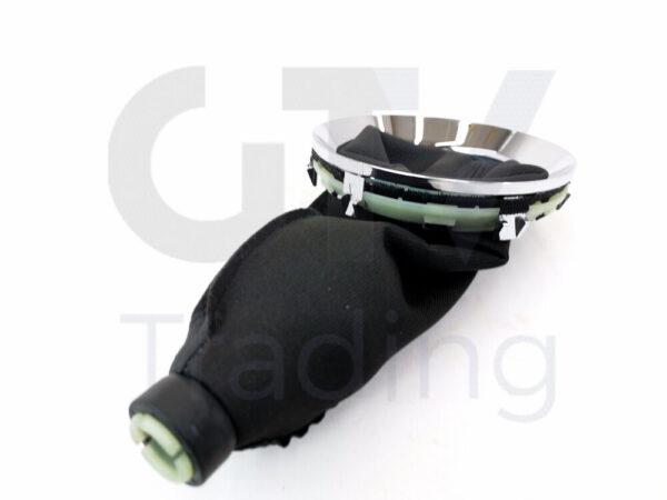 25112753782 - NEW MINI R55 R56 R57 R58 R59 6-SPEED MANUAL SHIFT KNOB BOOT 25112753782