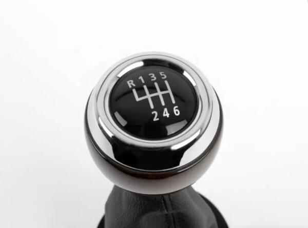 25112753786 - NEW MINI CONVERTIBLE R57 WOODEN SHIFT BUTTON W BOAT 2753786 25112753786 ORIGINAL