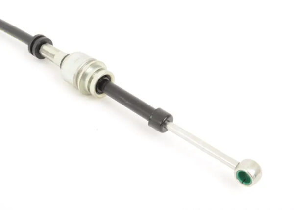 25112753808 - NEW OEM MINI COOPERS S COUPE R58 TRANSMISSION SHIFT CABLE 25112753808 GENUINE