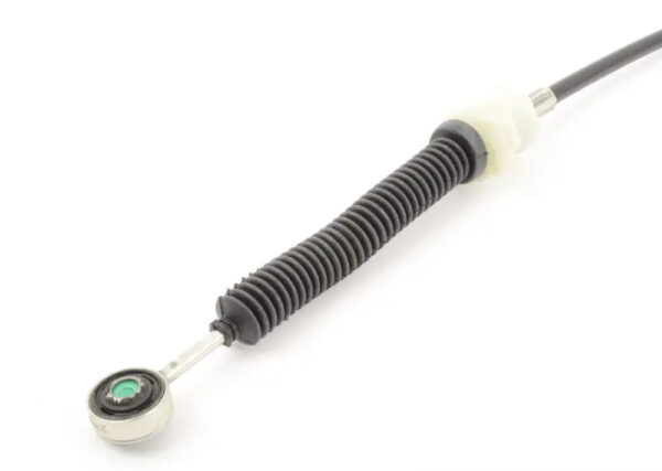25112753808 - NEW OEM MINI COOPERS S COUPE R58 TRANSMISSION SHIFT CABLE 25112753808 GENUINE