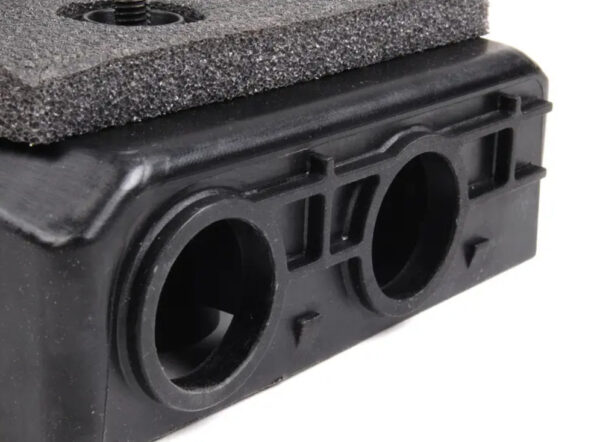 25112753810 - NEW MINI CABRIO R57 MANUAL TRANSMISSION GEAR SHIFT LUG 25112753810 ORIGINAL