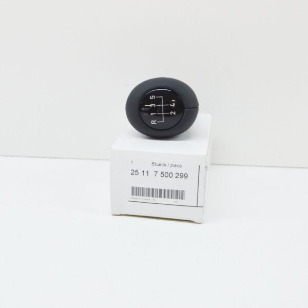 25117500299 - BMW 7 E38 5-Speed Shift Button 25117500299 7500299 New 1999
