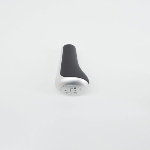 25117504353 - NEW BMW E52 ROADSTER GEAR SHIFT KNOB 7504353 25117504353 ORIGINAL