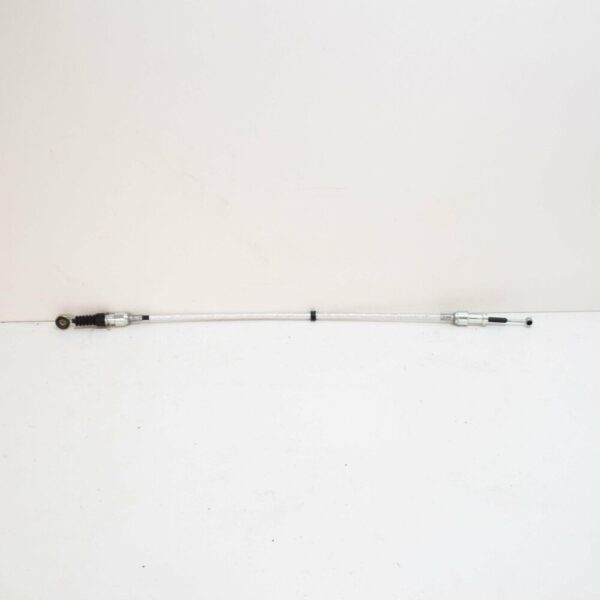 25117515456 - NEW MINI COOPER R50 SHIFTING CABLE SELECTOR SHAFT 25117515456 7515456 ORIGINAL