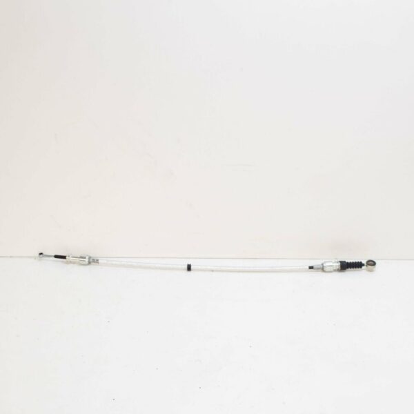 25117515456 - NEW MINI COOPER R50 SHIFTING CABLE SELECTOR SHAFT 25117515456 7515456 ORIGINAL