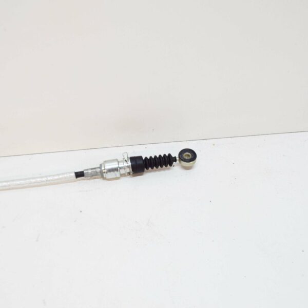 25117515456 - NEW MINI COOPER R50 SHIFTING CABLE SELECTOR SHAFT 25117515456 7515456 ORIGINAL