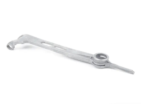 25117516068 - OEM BMW Z4 E85 GEARSHIFT REINFORCED SHIFTING ARM 25117516068 7516068 GENUINE
