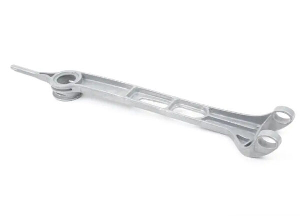 25117516068 - OEM BMW Z4 E85 GEARSHIFT REINFORCED SHIFTING ARM 25117516068 7516068 GENUINE
