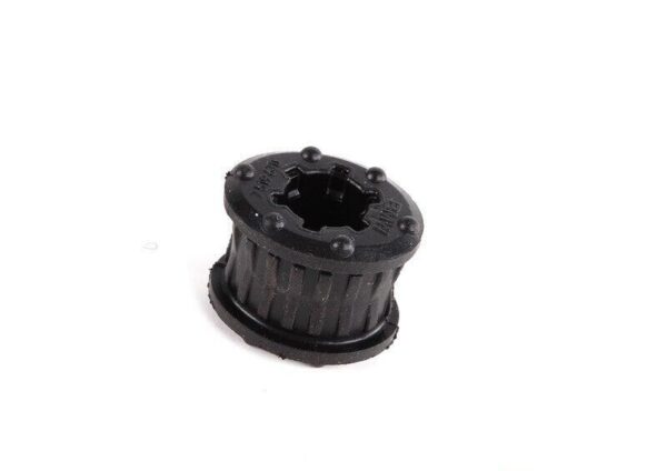 25117519670 - New BMW E46 Manual Shift Mouthpiece Oval L=21MM 25117519670