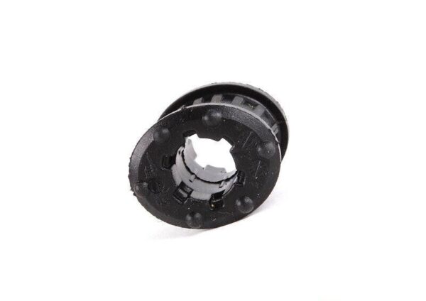 25117519670 - New BMW E46 Manual Shift Mouthpiece Oval L=21MM 25117519670