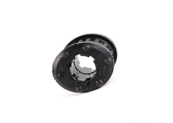 25117519670 - New BMW E46 Manual Shift Mouthpiece Oval L=21MM 25117519670
