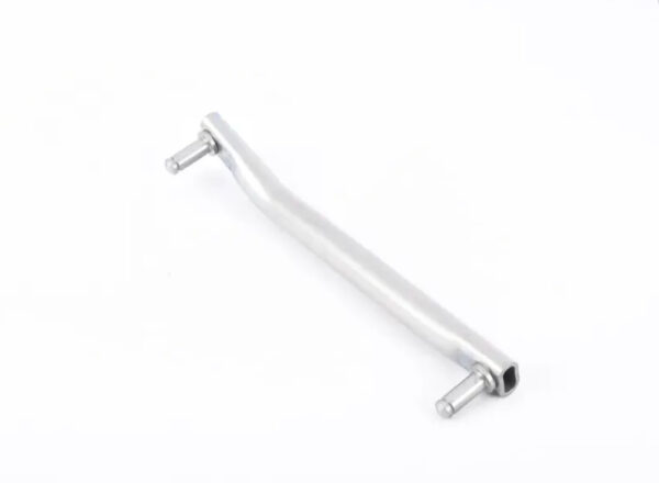 25117521446 - BMW 5 E60 manual transmission shift bar 25117521446 7521446 NEW ORIGINAL