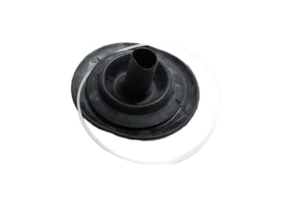25117522149 - BMW E46 E85 Genuine Gearbox Rubber Boot 25117522149