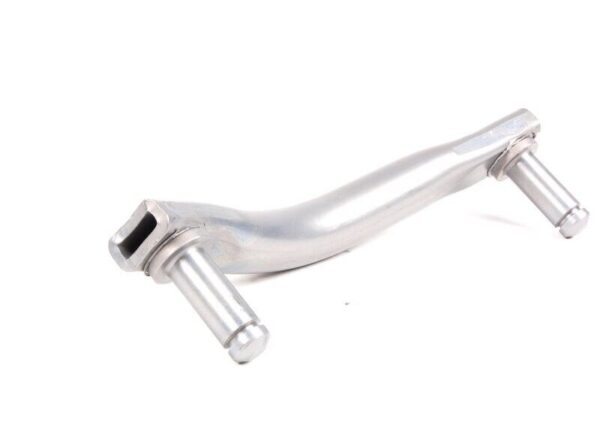 25117523847 - BMW 3 CABRIO E46 Genuine Manual Gear Selector Rod 25117523847