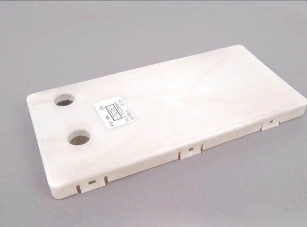 25117527267 - MINI CONVERTIBLE R52 Switching Plate Base Plate 7527267 25117527267 NEW GENUINE