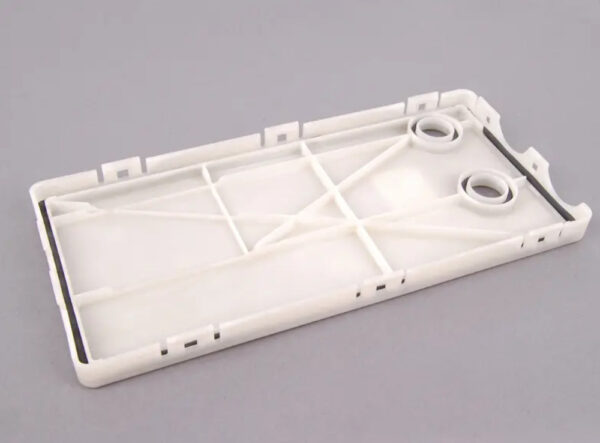 25117527267 - MINI CONVERTIBLE R52 Switching Plate Base Plate 7527267 25117527267 NEW GENUINE