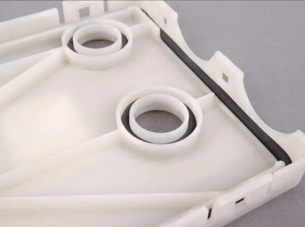 25117527267 - MINI CONVERTIBLE R52 Switching Plate Base Plate 7527267 25117527267 NEW GENUINE