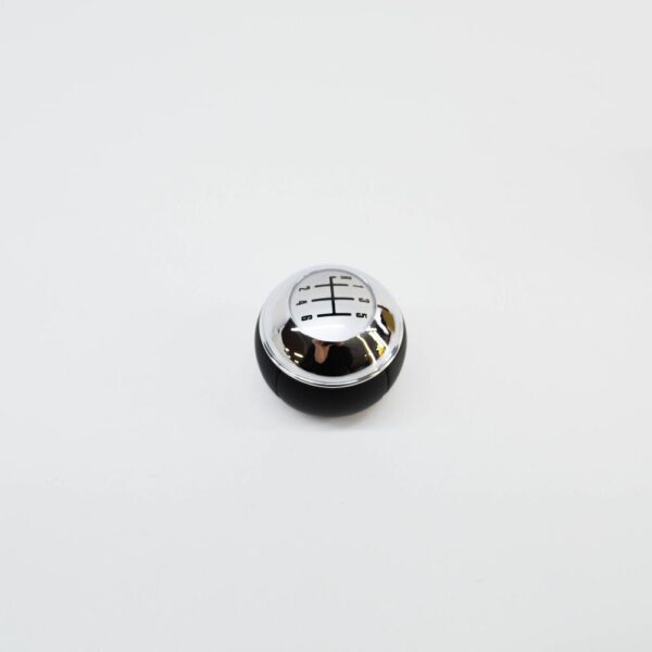 25117540842 - NEW MINI CONVERTIBLE R52 MANUAL 6 SPEED GEAR KNOB 25117540842 2007 GENUINE