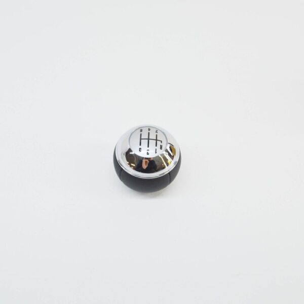 25117540842 - NEW MINI CONVERTIBLE R52 MANUAL 6 SPEED GEAR KNOB 25117540842 2007 GENUINE