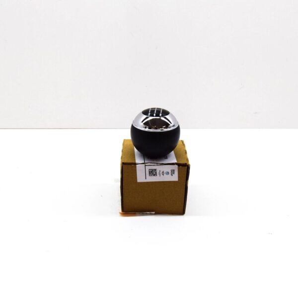 25117542278 - GENUINE NEW Mini R50 R52 Manual 5 Speed Gear Shifter Knob 25117542278 7542278