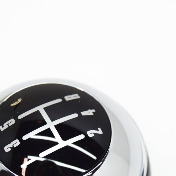 25117542278 - GENUINE NEW Mini R50 R52 Manual 5 Speed Gear Shifter Knob 25117542278 7542278