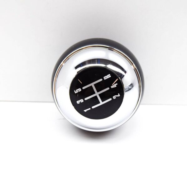 25117542278 - GENUINE NEW Mini R50 R52 Manual 5 Speed Gear Shifter Knob 25117542278 7542278