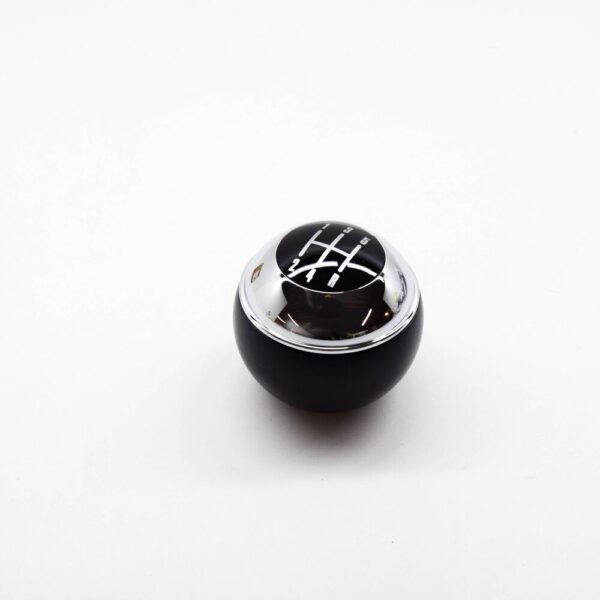 25117542278 - GENUINE NEW Mini R50 R52 Manual 5 Speed Gear Shifter Knob 25117542278 7542278