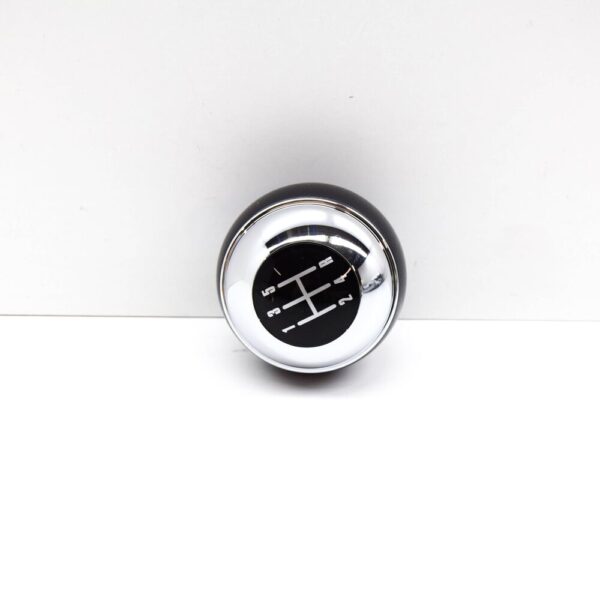 25117542278 - GENUINE NEW Mini R50 R52 Manual 5 Speed Gear Shifter Knob 25117542278 7542278