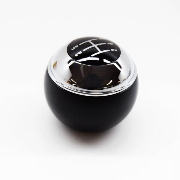 25117542278 - GENUINE NEW Mini R50 R52 Manual 5 Speed Gear Shifter Knob 25117542278 7542278
