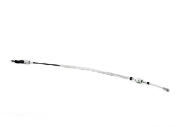 25117547369 - MINI CONVERTIBLE R52 Switching Cable for Manual Transmission 25117547369 NEW REAL