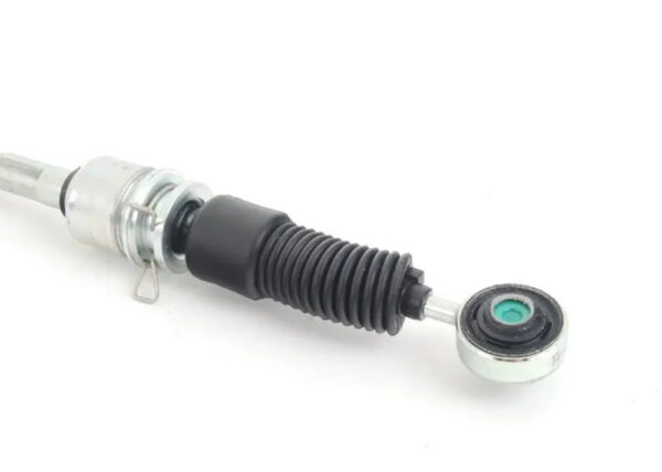 25117547369 - MINI CONVERTIBLE R52 Switching Cable for Manual Transmission 25117547369 NEW REAL