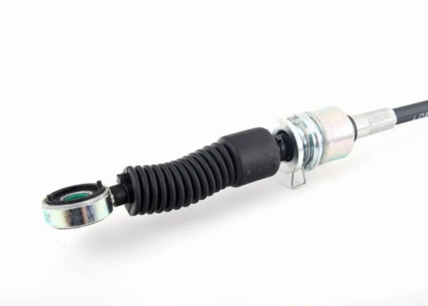 25117547369 - MINI CONVERTIBLE R52 Switching Cable for Manual Transmission 25117547369 NEW REAL