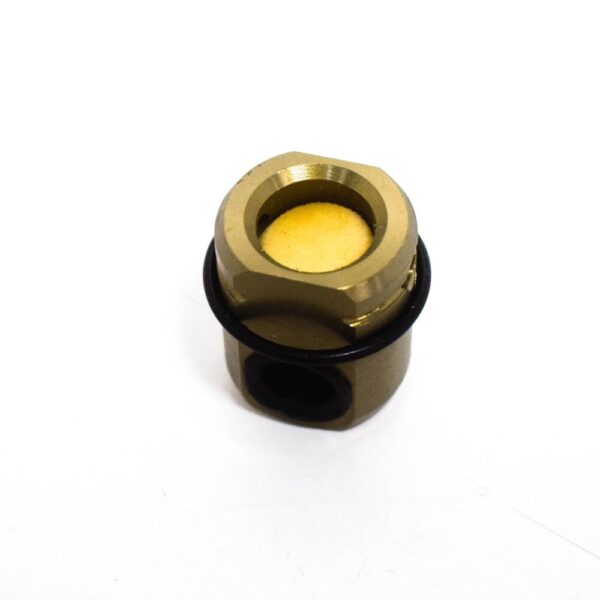 25117580281 - BMW 1 E87 shift rod joint 25117580281 7580281 new