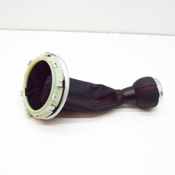 25117605282 - MINI CLUBMAN R55 Shift Button with Cuff 7605282 25117605282 NEW