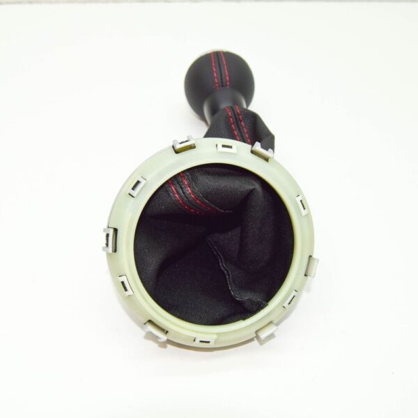 25117605282 - MINI CLUBMAN R55 Shift Button with Cuff 7605282 25117605282 NEW